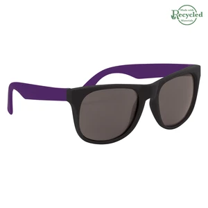 Rubberized Sunglasses view 10