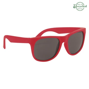 Rubberized Sunglasses view 13