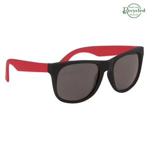 Rubberized Sunglasses view 12