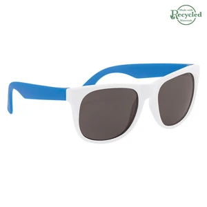 Rubberized Sunglasses view 16