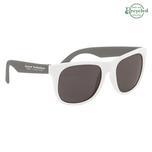 Rubberized Sunglasses view 31