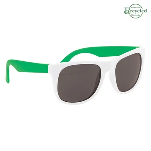 Rubberized Sunglasses view 17