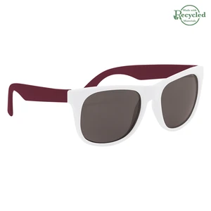 Rubberized Sunglasses view 28