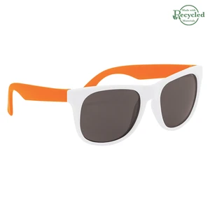 Rubberized Sunglasses view 18