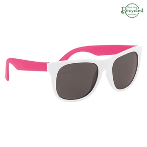 Rubberized Sunglasses view 19