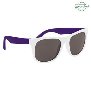 Rubberized Sunglasses view 20