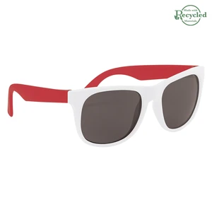 Rubberized Sunglasses view 21