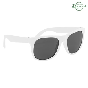 Rubberized Sunglasses view 22