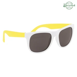 Rubberized Sunglasses view 23