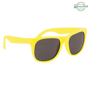 Rubberized Sunglasses view 25