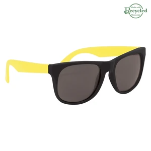 Rubberized Sunglasses view 24