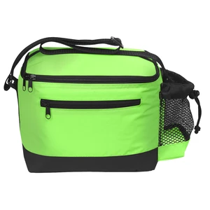 Six Pack Cooler Bag view 4