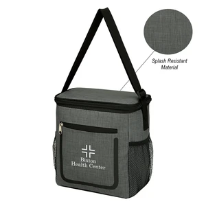 Slade Cooler Lunch Bag view 1