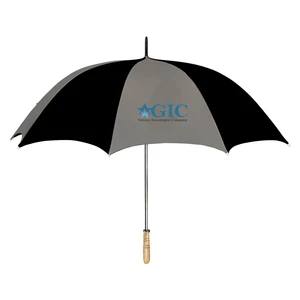 60″ Arc Golf Umbrella view 5