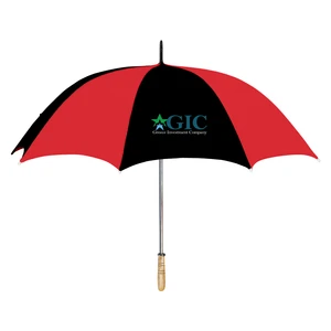 60″ Arc Golf Umbrella view 7