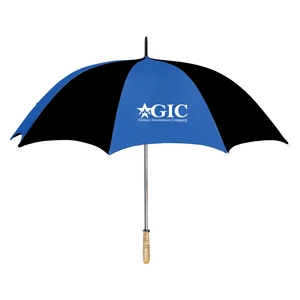 60″ Arc Golf Umbrella view 8