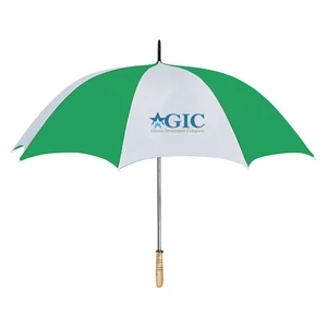 60″ Arc Golf Umbrella view 11