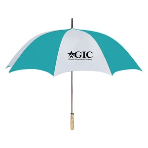 60″ Arc Golf Umbrella view 13