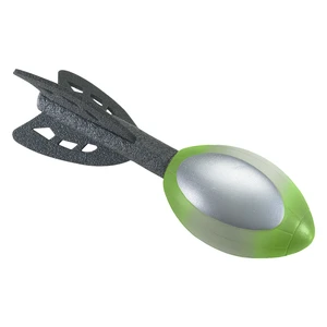 Dart Rocket view 2