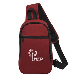 Chris Crossbody Sling Bag view 2