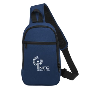 Chris Crossbody Sling Bag view 3