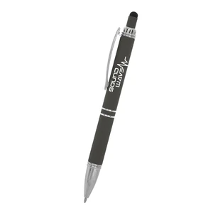 Quilted Stylus Pen view 4