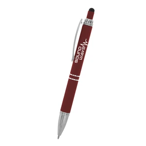 Quilted Stylus Pen view 8