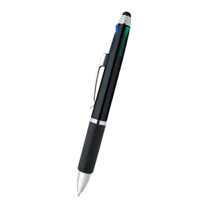 4 in 1 Pen with Stylus view 2