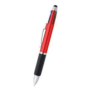 4 in 1 Pen with Stylus view 5