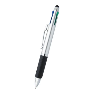 4 in 1 Pen with Stylus view 1