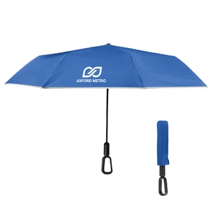 46" Arc Reflective Umbrella view 4