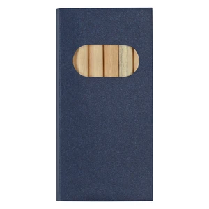 6-Piece Colored Pencil Set view 2