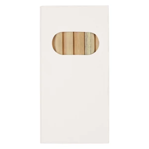 6-Piece Colored Pencil Set view 5