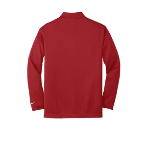 Nike Long Sleeve Dri-FIT Stretch Tech Polo. 466364 view 22