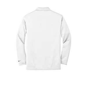 Nike Long Sleeve Dri-FIT Stretch Tech Polo. 466364 view 27