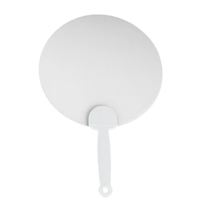 Plastic Hand Fan view 3