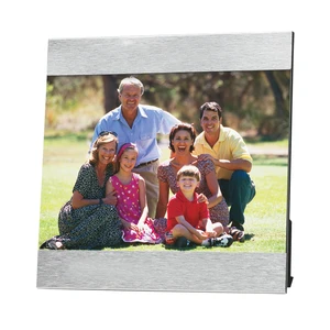 4 x 6 Elan Photo Frame view 1
