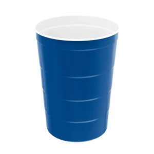 16 oz Steel Chill Cups view 3