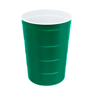 16 oz Steel Chill Cups view 4