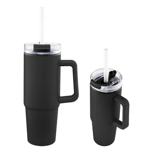 30 oz Intrepid Recycled Tumbler view 1