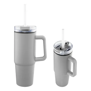 30 oz Intrepid Recycled Tumbler view 3