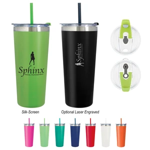 24 oz Colma Tumbler