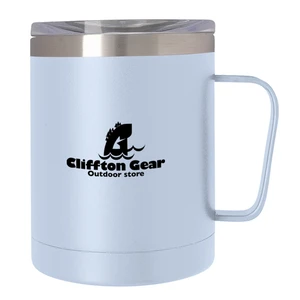 12 oz Concord Mug view 5