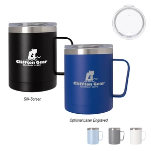 12 oz Concord Mug