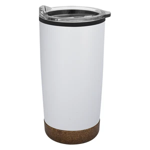 20 Oz. Wellington Stainless Steel Tumbler view 4