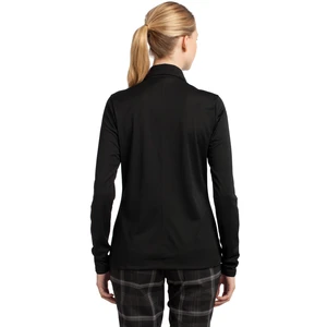 Nike Women's Long Sleeve Dri-FIT Stretch Tech Polo. 545322 view 9