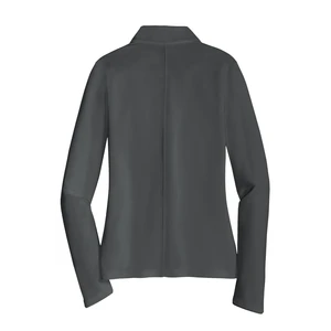 Nike Women's Long Sleeve Dri-FIT Stretch Tech Polo. 545322 view 2