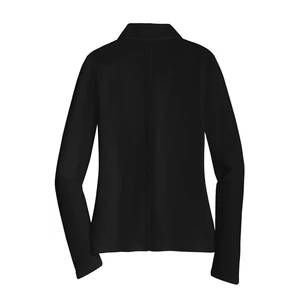 Nike Women's Long Sleeve Dri-FIT Stretch Tech Polo. 545322 view 7