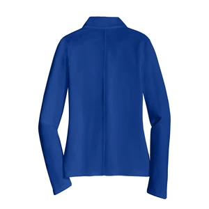 Nike Women's Long Sleeve Dri-FIT Stretch Tech Polo. 545322 view 12