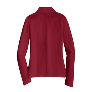 Nike Women's Long Sleeve Dri-FIT Stretch Tech Polo. 545322 view 17